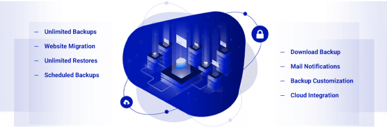 How to Backup and Restore WordPress Multisite using a free Plugin