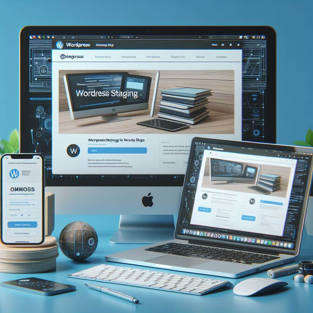 hebergement web cameroun